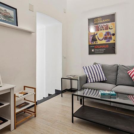 A Pochi Passi Da Piazza De Ferrari By Wonderful Italy Appartement Genua Buitenkant foto