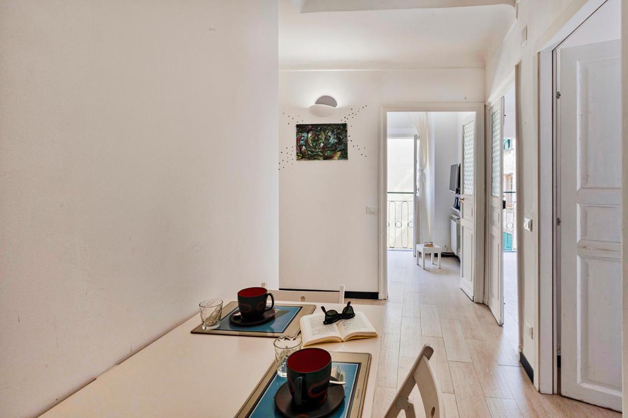 A Pochi Passi Da Piazza De Ferrari By Wonderful Italy Appartement Genua Buitenkant foto