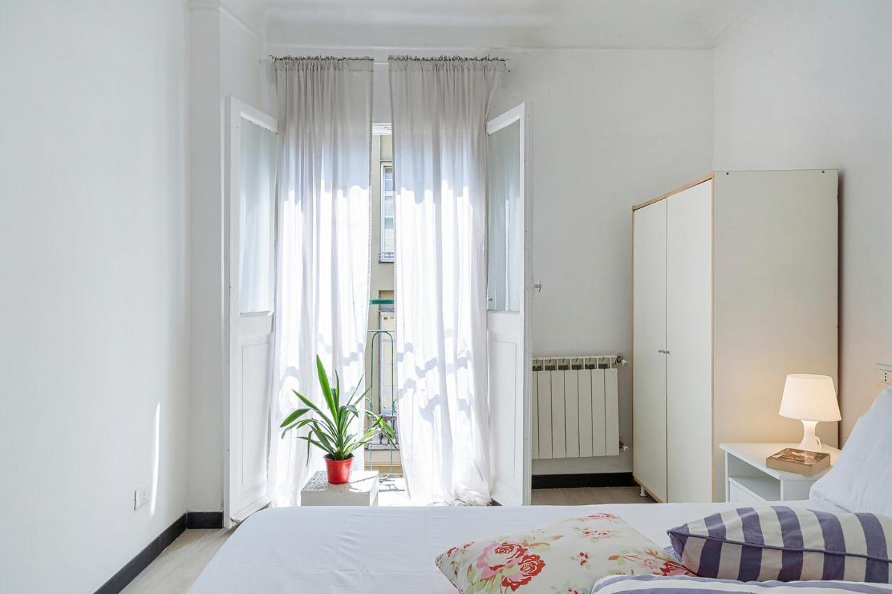 A Pochi Passi Da Piazza De Ferrari By Wonderful Italy Appartement Genua Buitenkant foto
