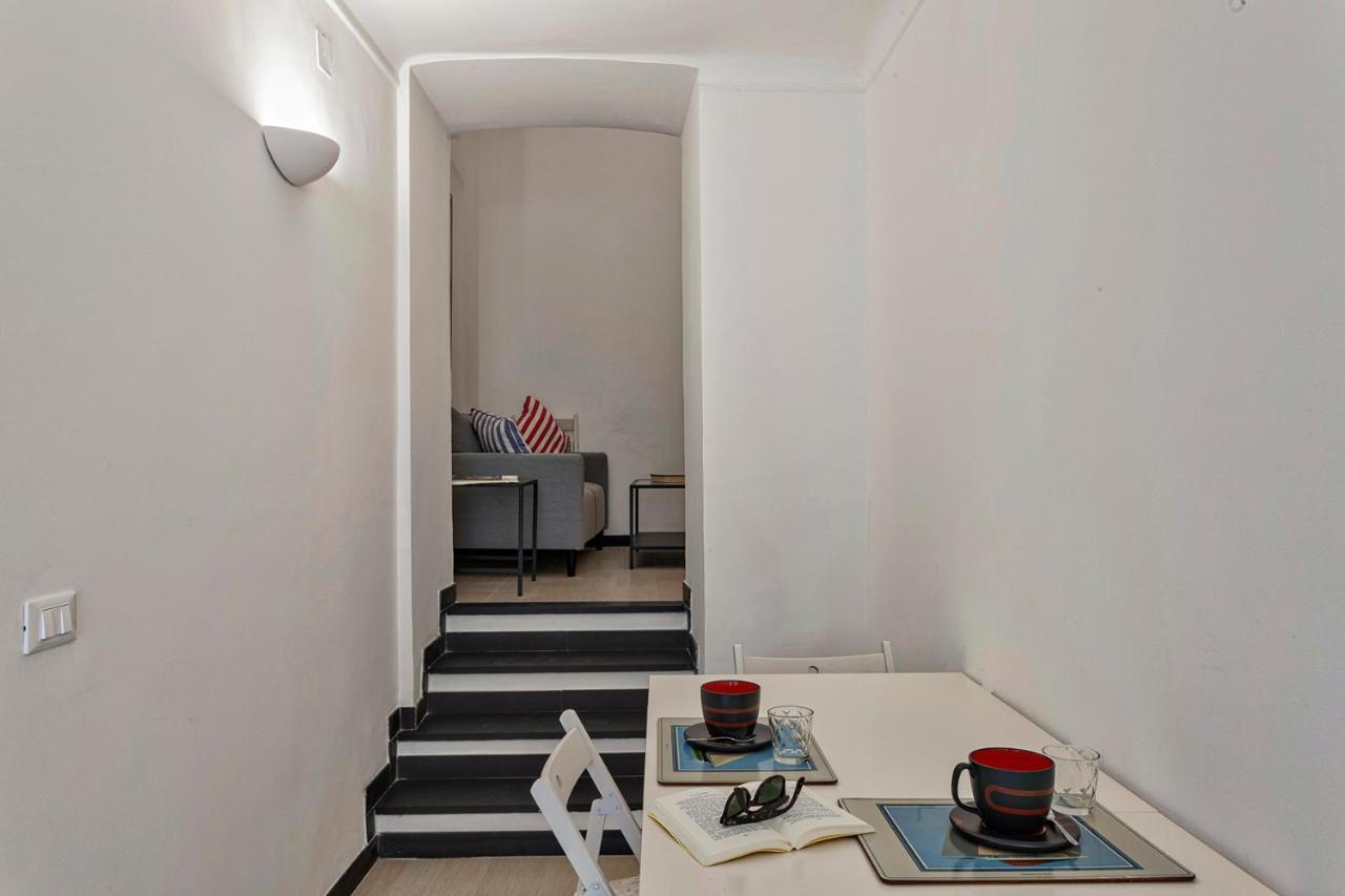 A Pochi Passi Da Piazza De Ferrari By Wonderful Italy Appartement Genua Buitenkant foto