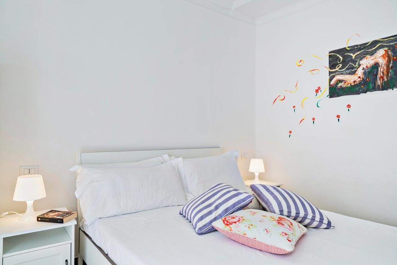 A Pochi Passi Da Piazza De Ferrari By Wonderful Italy Appartement Genua Buitenkant foto