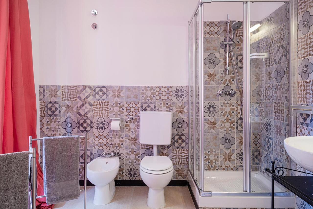 A Pochi Passi Da Piazza De Ferrari By Wonderful Italy Appartement Genua Buitenkant foto