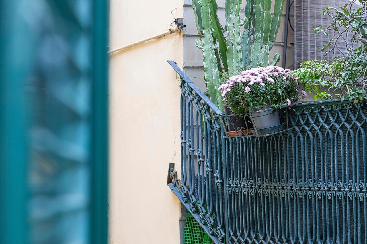 A Pochi Passi Da Piazza De Ferrari By Wonderful Italy Appartement Genua Buitenkant foto