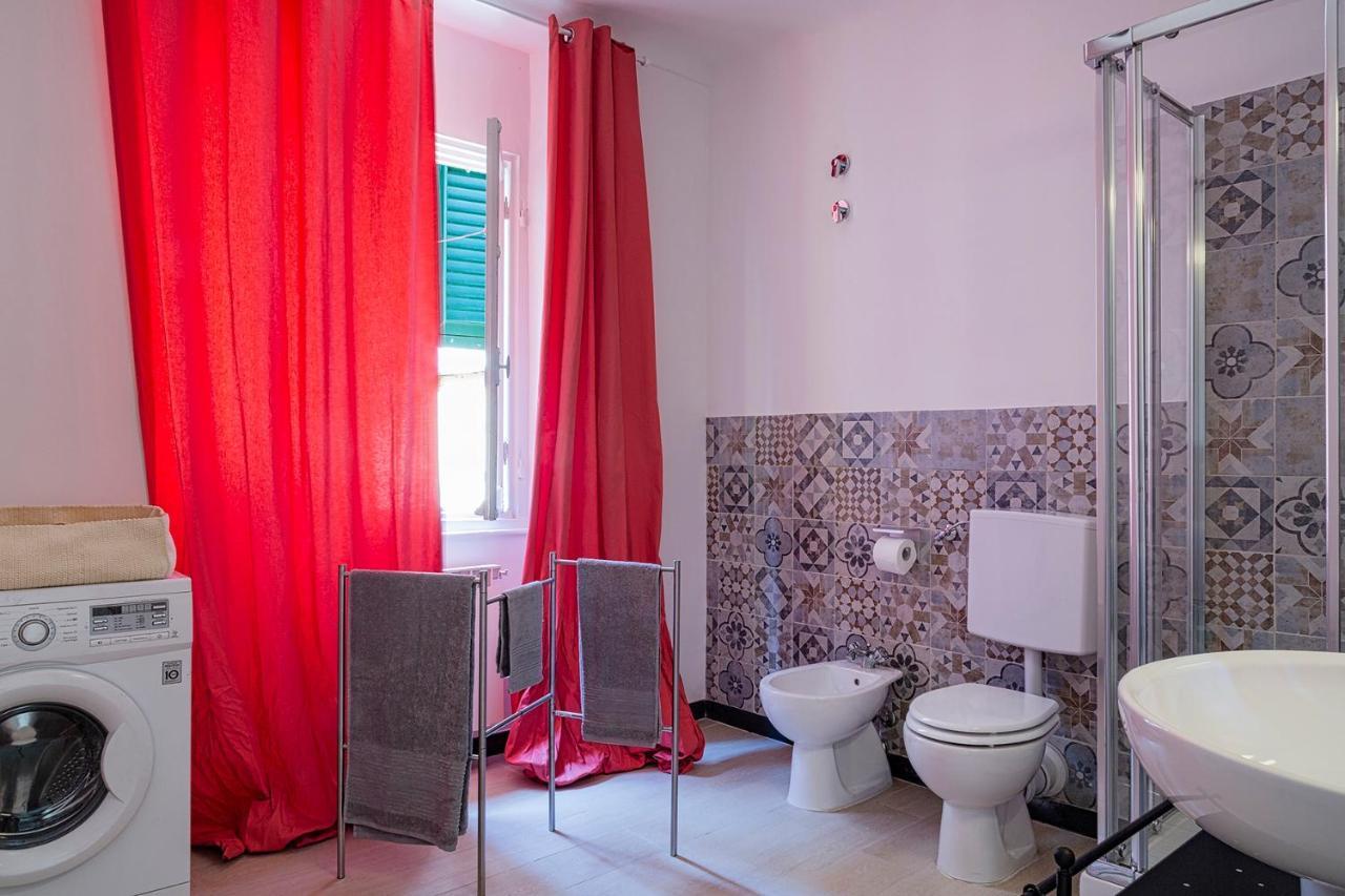 A Pochi Passi Da Piazza De Ferrari By Wonderful Italy Appartement Genua Buitenkant foto