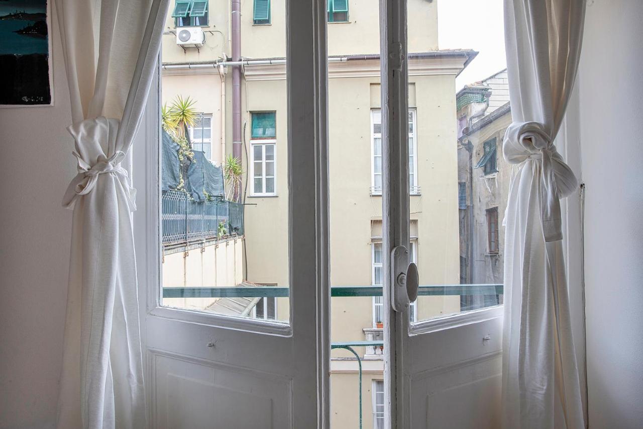 A Pochi Passi Da Piazza De Ferrari By Wonderful Italy Appartement Genua Buitenkant foto