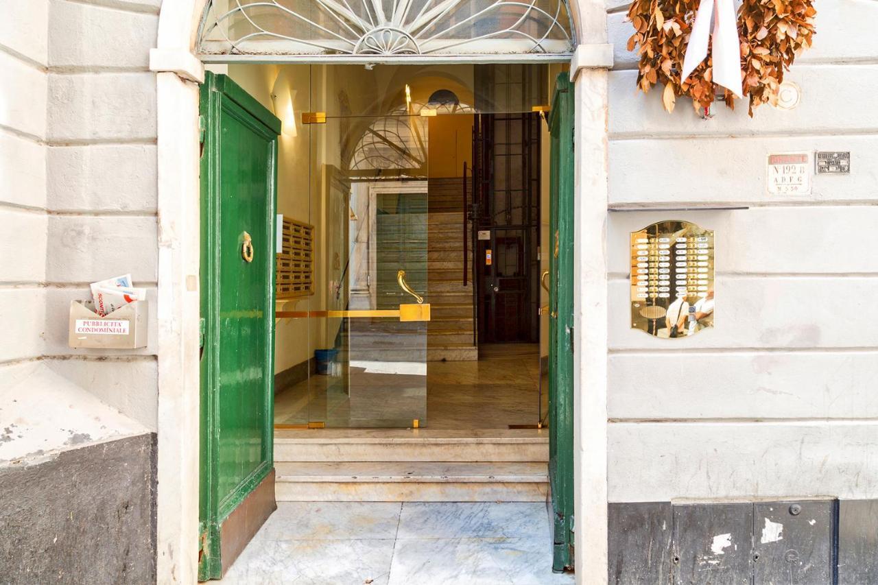 A Pochi Passi Da Piazza De Ferrari By Wonderful Italy Appartement Genua Buitenkant foto